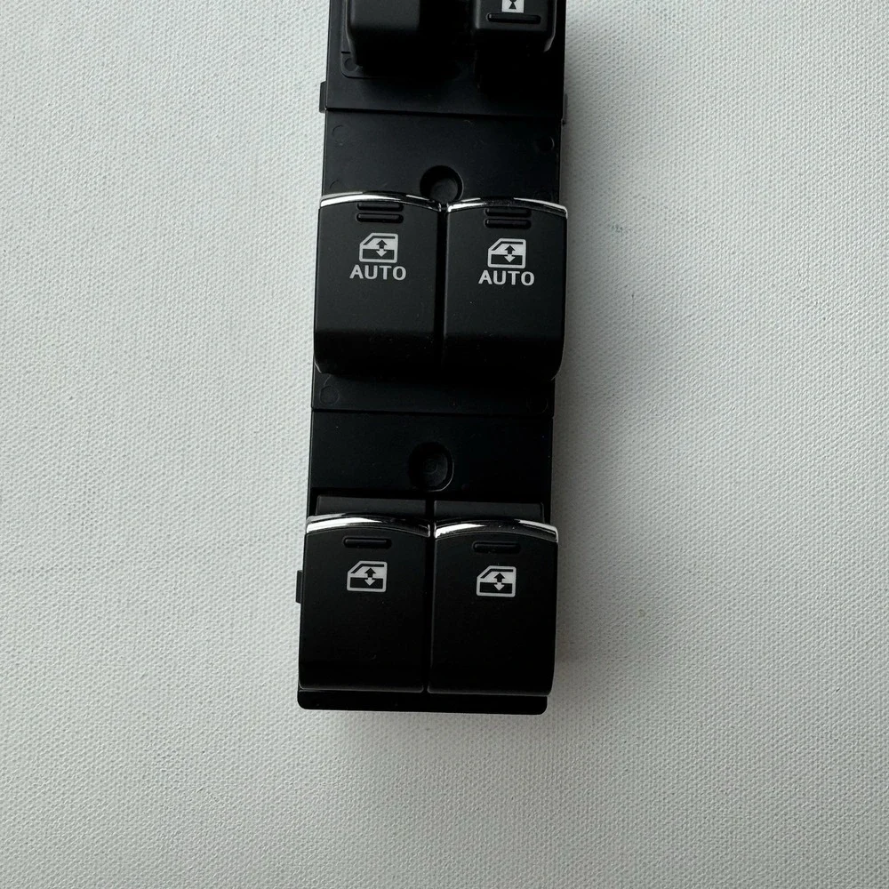 Master Power Window Switch For 2017-2018 Subaru Forester Central Lock Switch